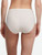 back view in Ivory.