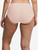 back view in Blushing Pink.