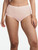 front view in Blushing Pink.