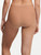 back view in Coffee Latte.