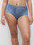front view in Jeans Blue.