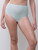 front view in Peppermint.