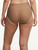 back view in Hazelnut.