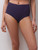 front view in Fatal Violet.