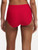 back view in Poppy.