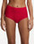 front view in Poppy.