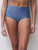 front view in Ocean Blue.