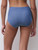 front view in Ocean Blue.
