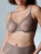 Simone Perele Comete Underwire Bra Brown