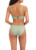 back view in Khaki.