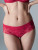 Simone Perele Wish Boyshort Panty Ruby