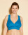 front view in Udipur Blue.