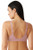 back view in Zephyr Pink.