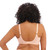 back view in Sahara.