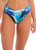 front view in Splash Print.