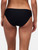 back view in Black.