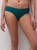 front view in Fresco Green.