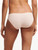 back view in Nude Blush.