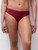 front view in Red Raspberry/Sedona.