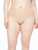 Chantelle Soft Stretch Plus Size Full Brief Ultra Nude