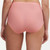 Chantelle Soft Stretch Plus Size Full Brief Candlelight Peach