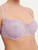 Chantelle C Jolie Demi Bra Lavender Frost