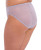 Elomi Lucie High Leg Brief Aleutian