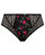 in Rock n Rose Print.
