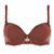 Simone Perele Andora 3D Spacer Bra Canyon Brown