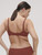 Simone Perele Andora 3D Spacer Bra Canyon Brown