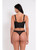 back view in Black.