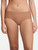 Chantelle Soft Stretch Hipster Panty (11D4) Coffee Latte