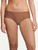 Chantelle Soft Stretch Hipster Panty (11D4) Cocoa Brown