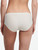 back view in Ivory.