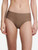 front view in Hazelnut.