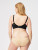 back view in Black.