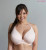 Ewa Michalak PLM Magnolia Bra, PLMM