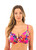 close-up in Beach Party Print.