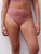 front view in Rose