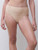 front view in  Norah Print.