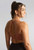back view with J-Hook in Sienna.