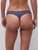 back view in Dark Charcoal.