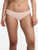 front view in Blushing Pink.