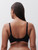 back view in Black.