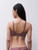 back view in Hyacinth.
