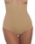 front view in Mocha.