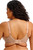 back view in Sahara.