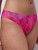 side view in Pink Snake.