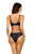 back view in Navy.