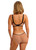 back view in Tattoo print.